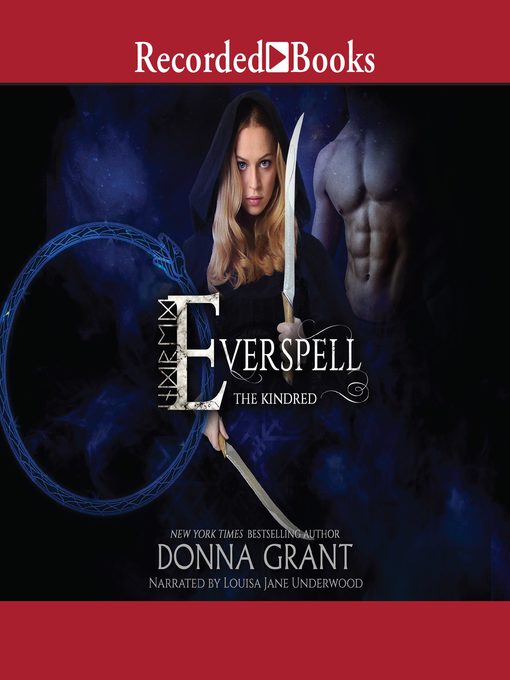 Cover image for Everspell